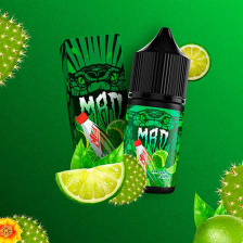 Жидкость Mad Cactus Lime 30мл