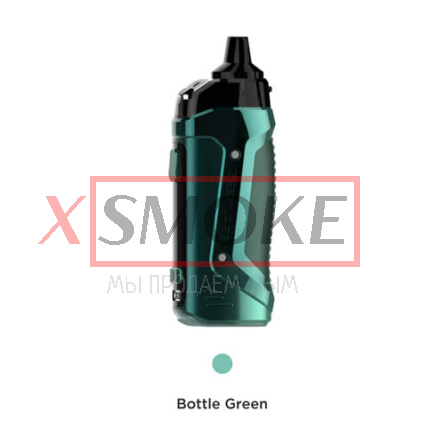 Набор Geek Vape Aegis Boost 2 B60 Bottle Green