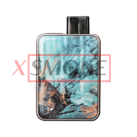 Набор Smoant Charon Baby Kit Stainless Steel